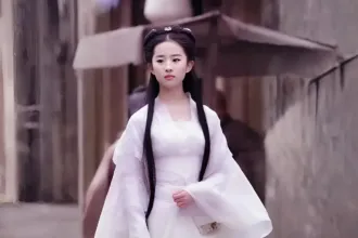 Liu Yifei