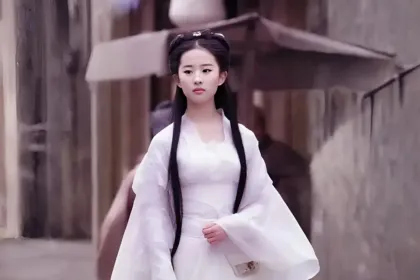 Liu Yifei