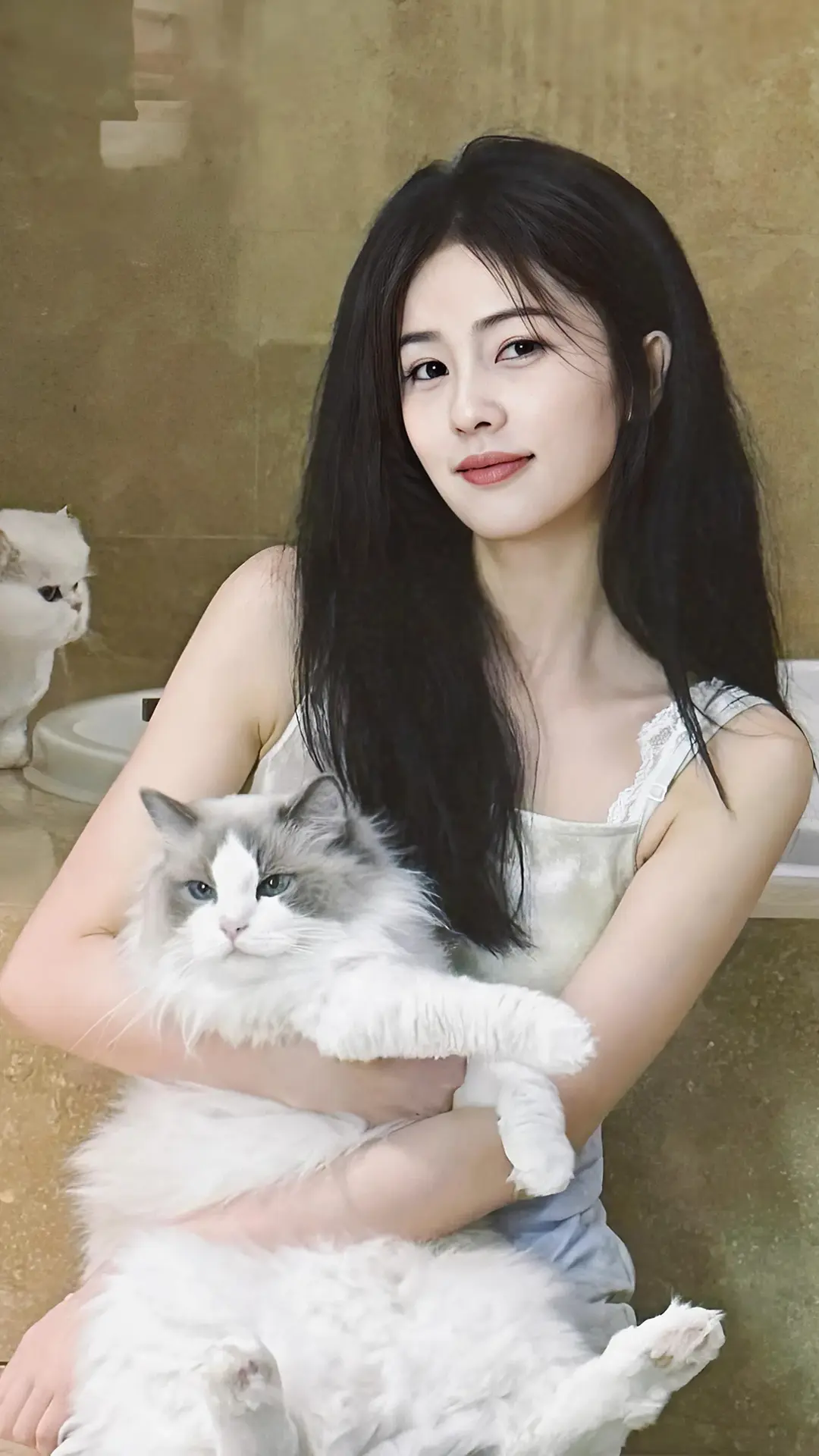 Bai Lu Photo 1