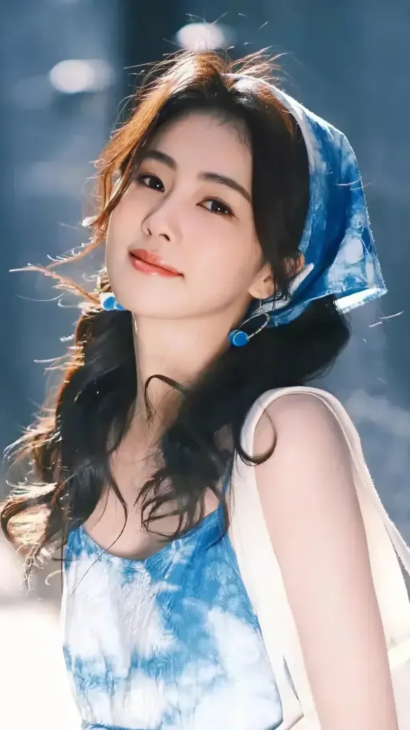 Bai Lu Photo 2