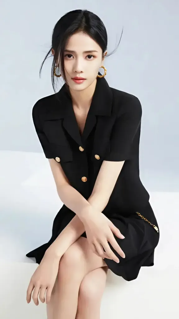Bai Lu Photo 3