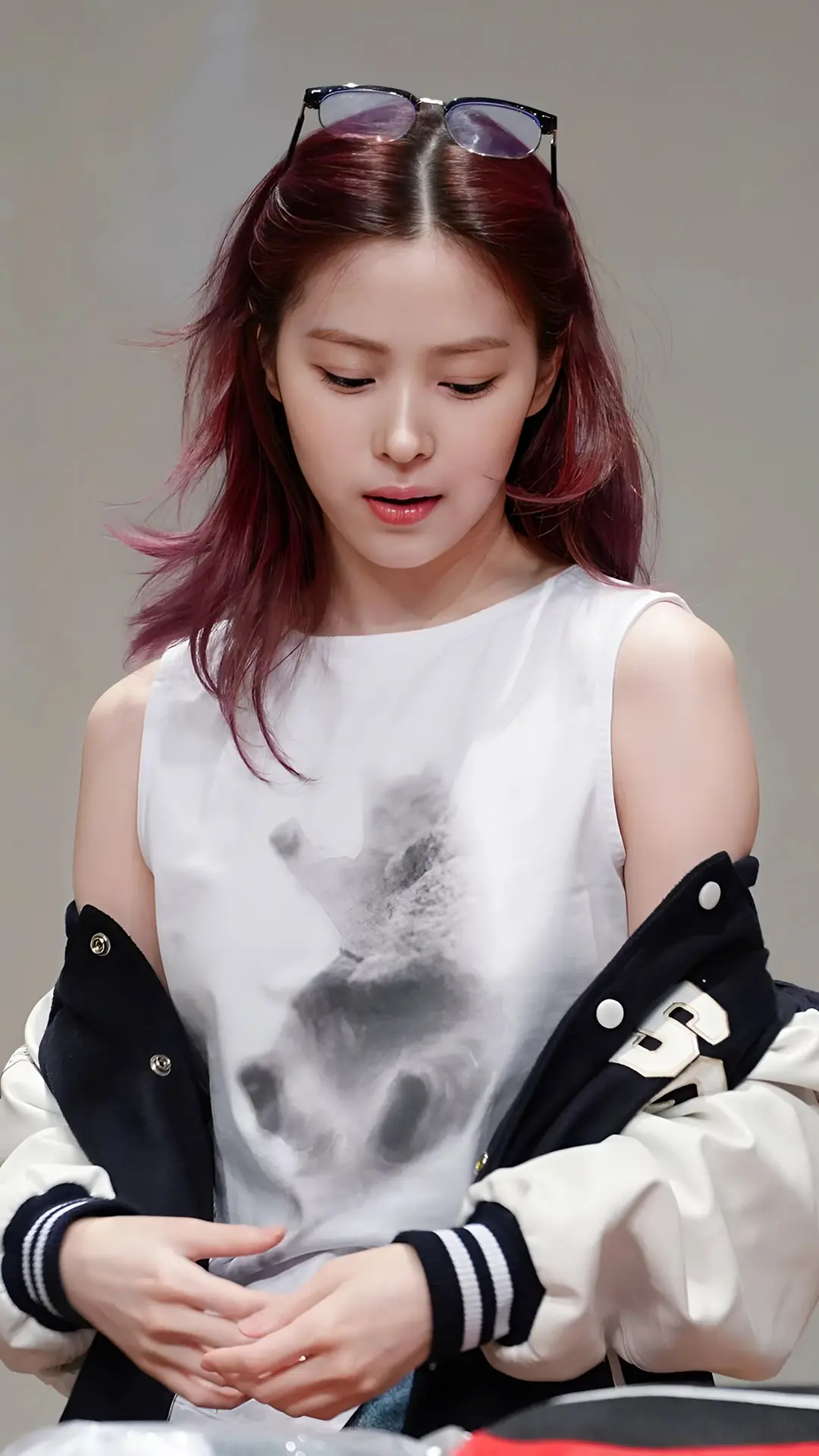 Ryujin (ITZY) Photo 1