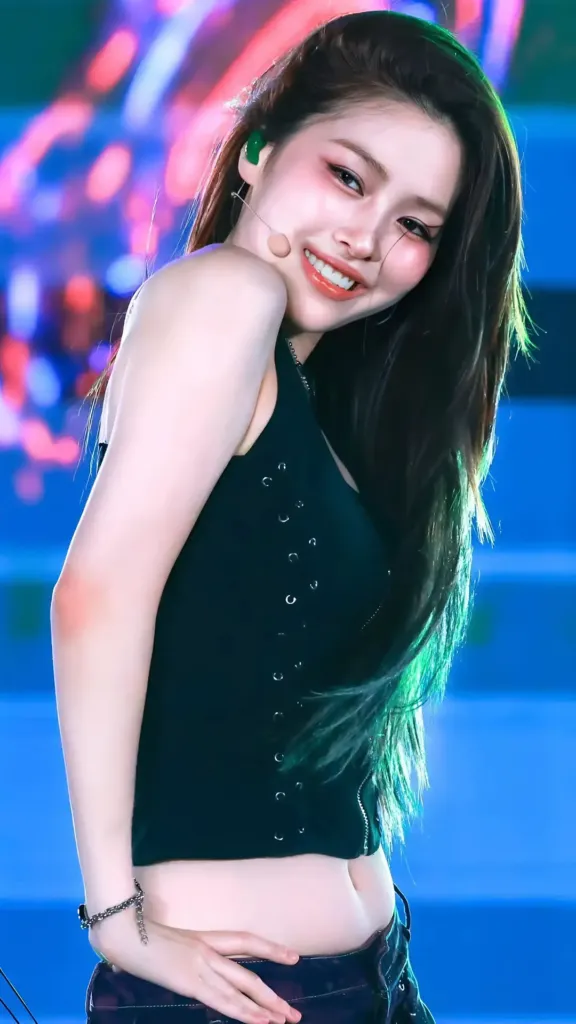 Ryujin (ITZY) Photo 2