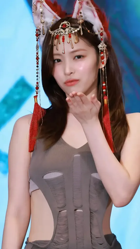Ryujin (ITZY) Photo 3