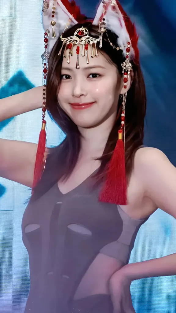 Ryujin (ITZY) Photo 4