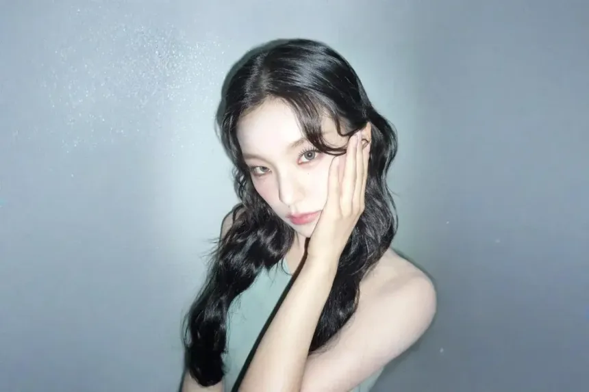 Yeji (ITZY)