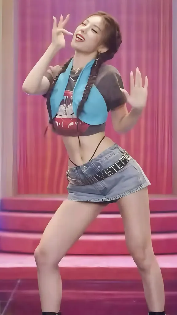 Yeji (ITZY) Photo 5