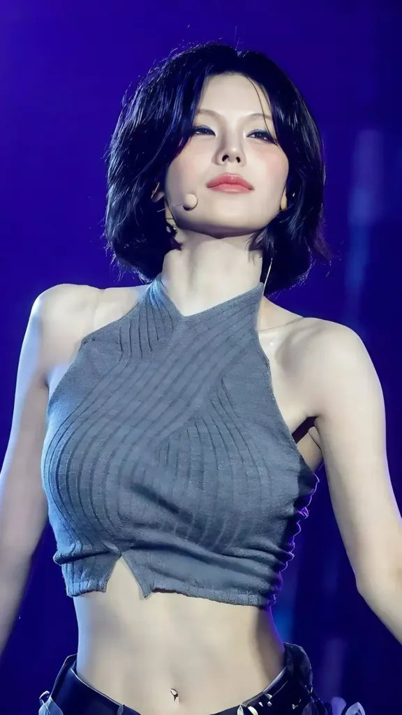 Yeji (ITZY) Photo