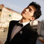 Yang Yang (杨洋)