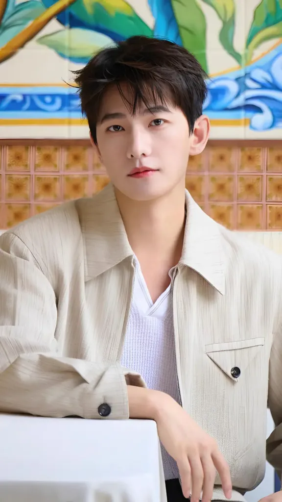 Yang Yang Photo 2