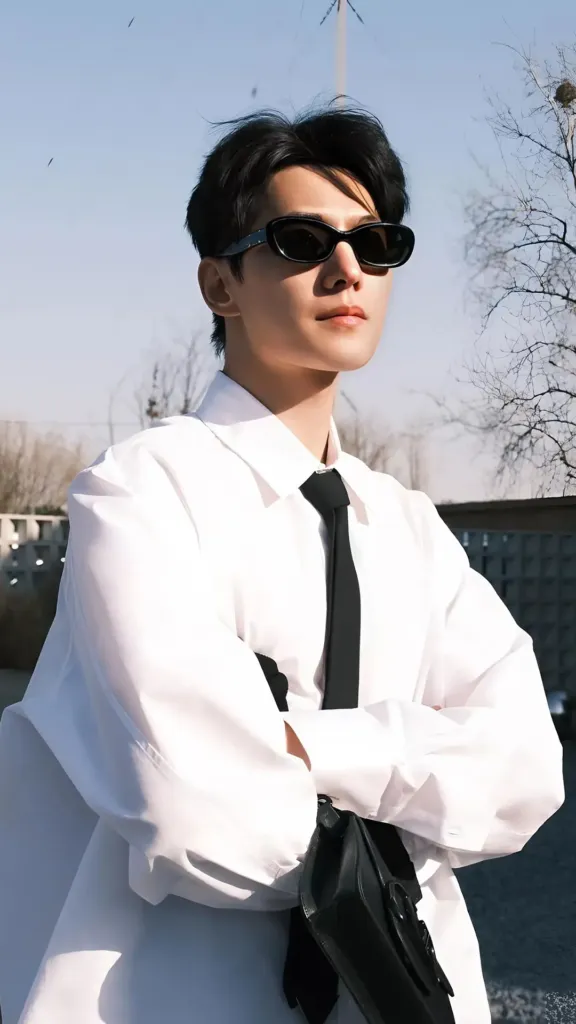 Yang Yang Photo 4