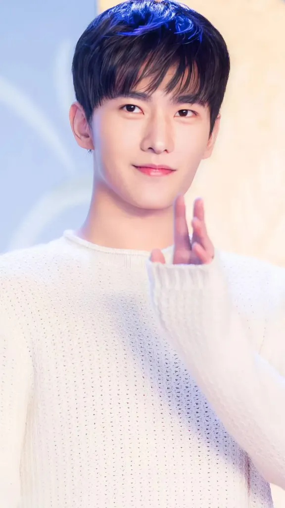Yang Yang Photo 6