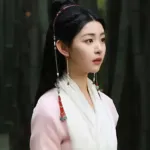 Zhao Qing (赵晴)