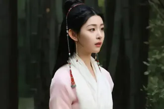 Zhao Qing (赵晴)