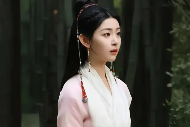 Zhao Qing (赵晴)