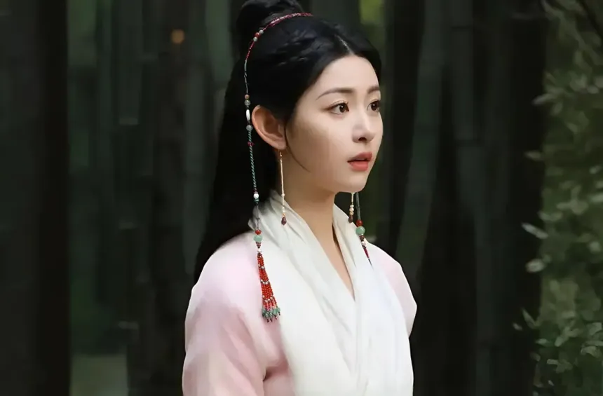 Zhao Qing (赵晴)
