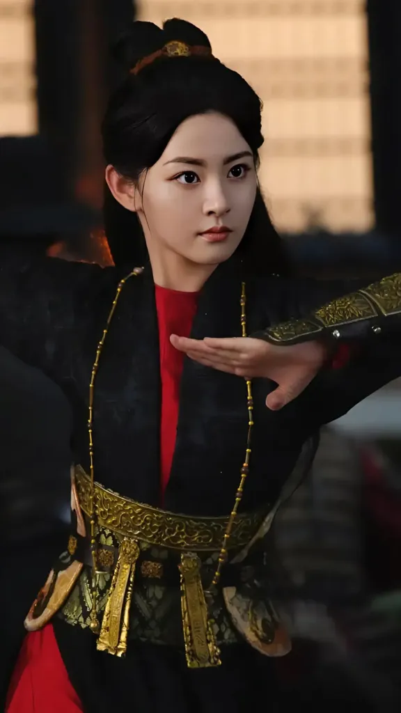 Zhao Qing Photo 1