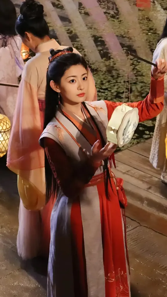 Zhao Qing Photo 3