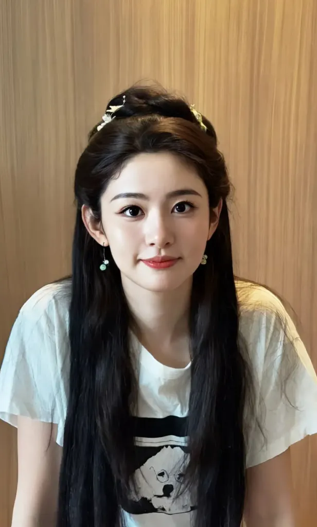 Zhao Qing Photo 5