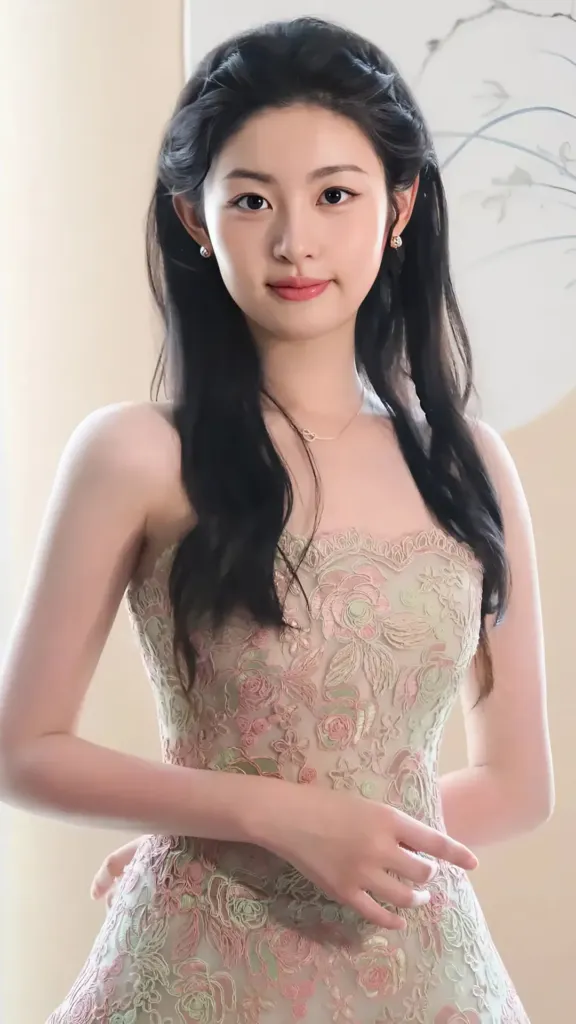 Zhao Qing Photo