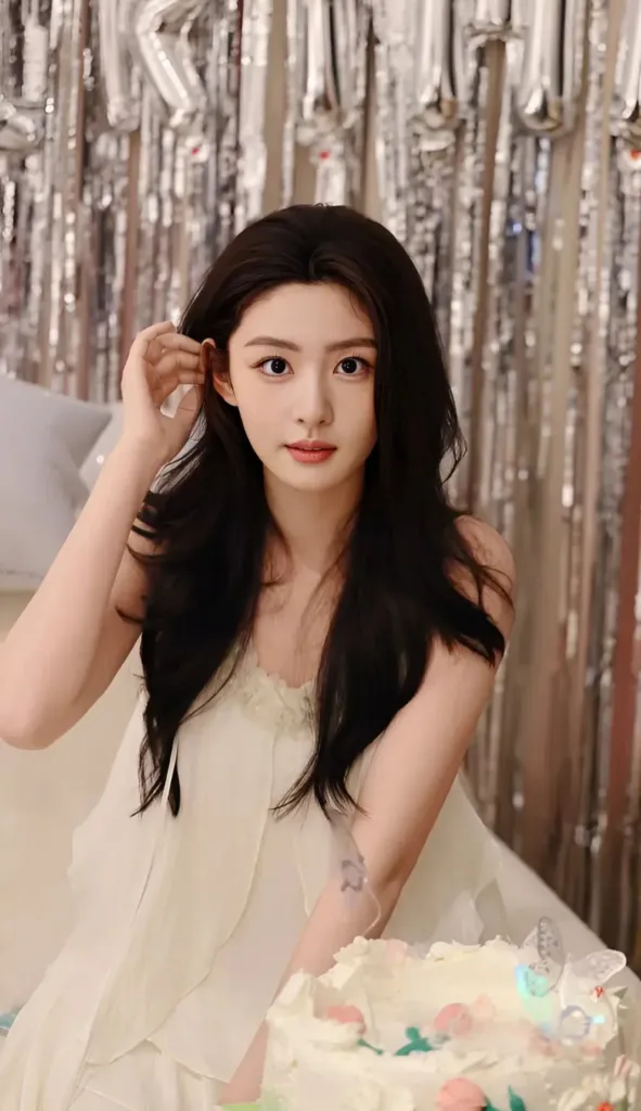 Zhao Qing Photo 7