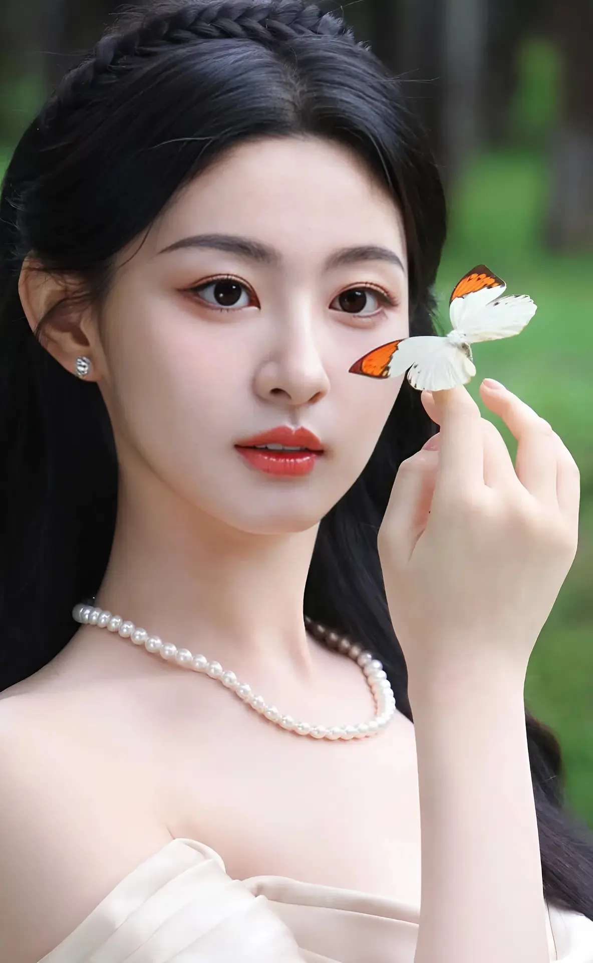 Zhao Qing Photo 8