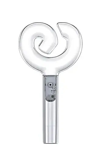 aespa's light stick