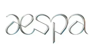aespa's logo