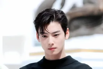 Cha Eun-woo (이동민)
