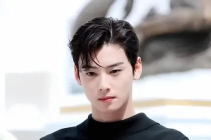 Cha Eun-woo (이동민)