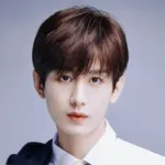 Cheng Yi (成毅)