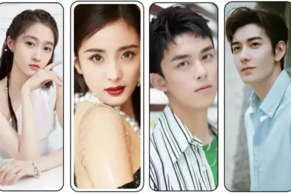 chinese child stars