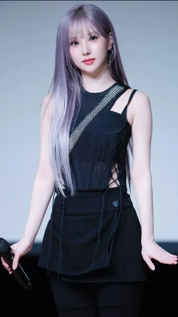 Eunha's Photo
