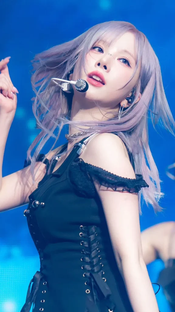 Eunha's Photo 1
