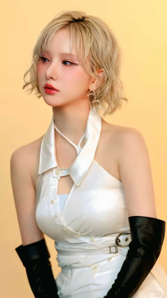 Eunha's Photo 3