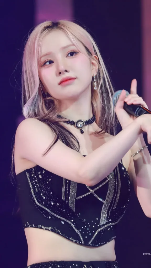 Eunha's Photo 4