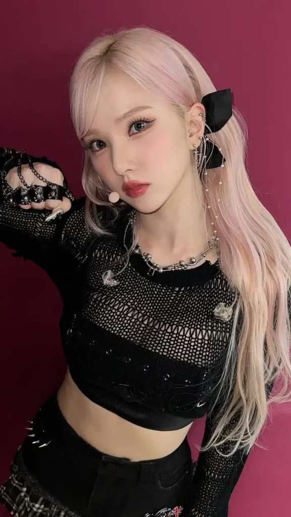 Eunha's Photo 5