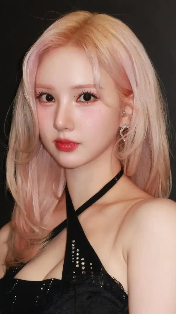 Eunha's Photo 6