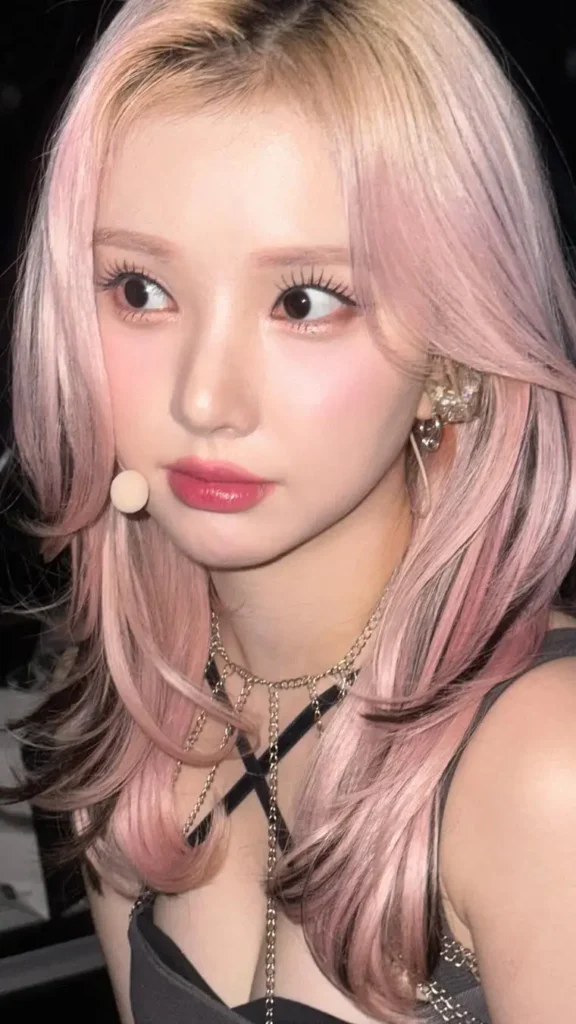 Eunha's Photo 7