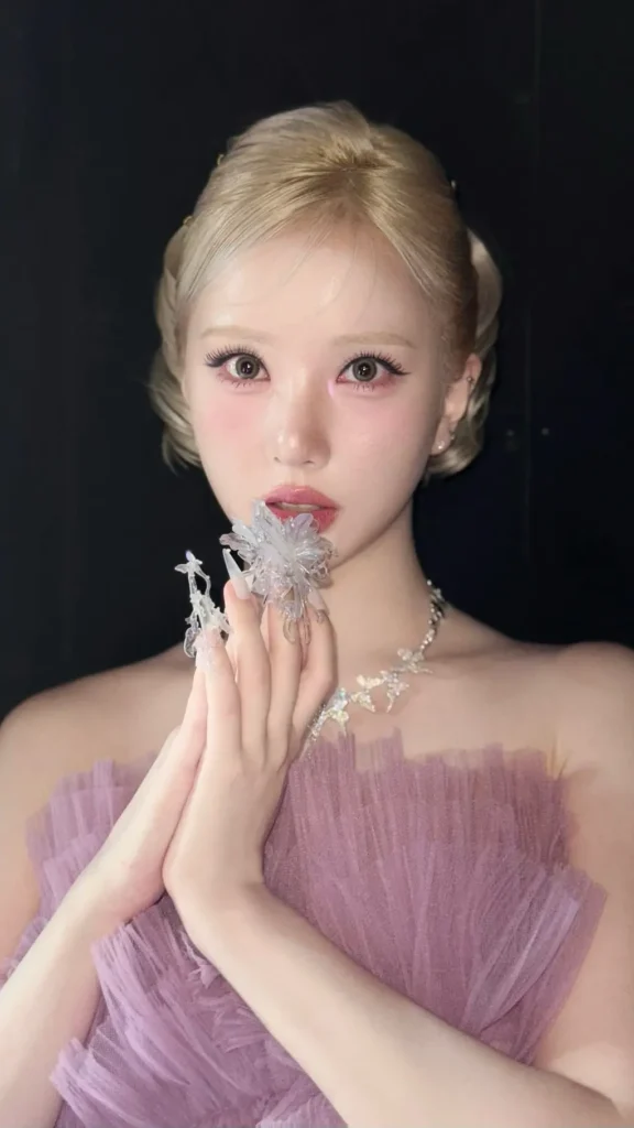 Eunha's Photo 8