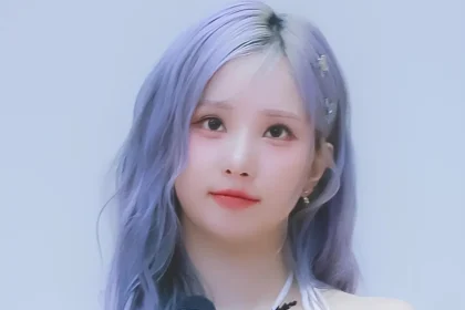 Eunha (VIVIZ)