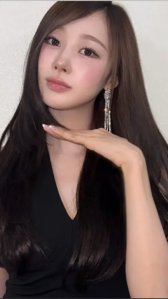 Giselle (지젤)