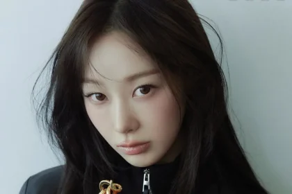 Giselle (지젤)