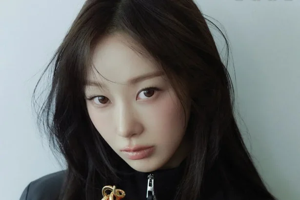 Giselle (지젤)