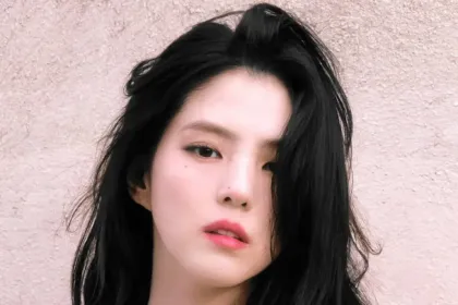 Han So Hee (한소희)