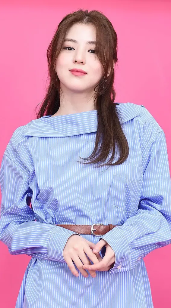 Han So Hee (한소희)