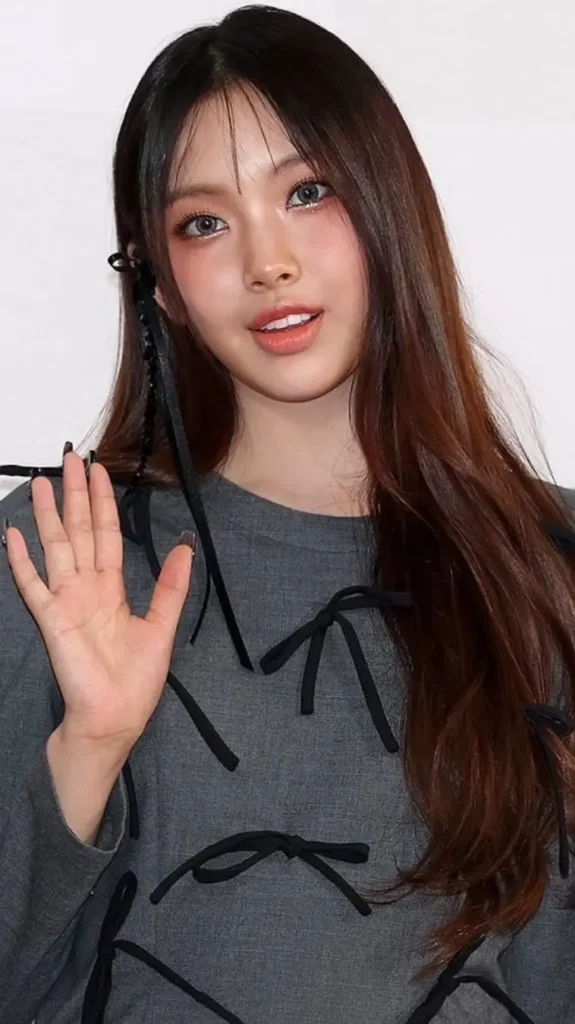Hyein (NJZ) photo 2