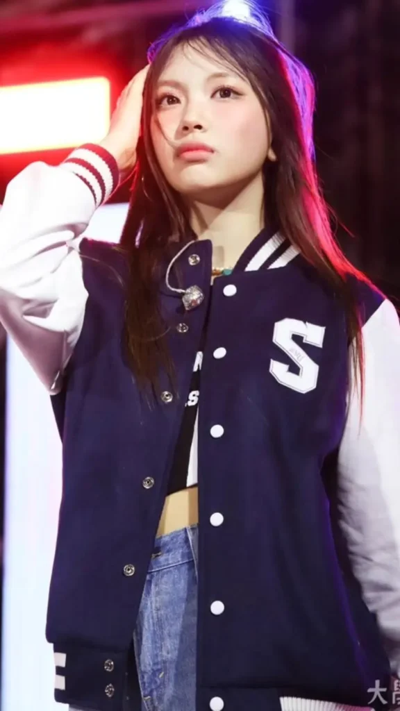 Hyein (NJZ) photo 4