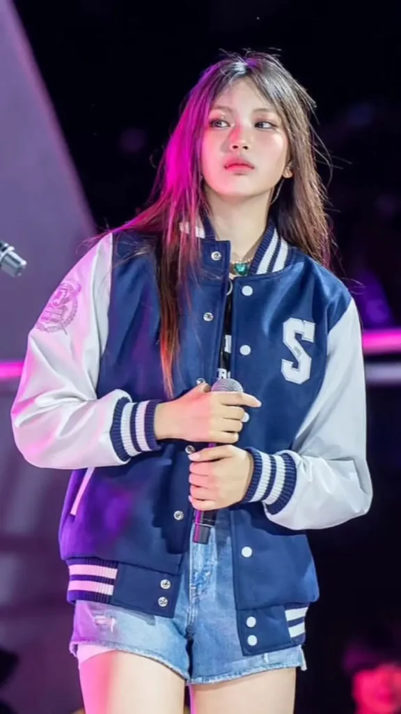 Hyein (NJZ) photo 5