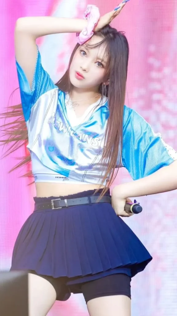 Hyein (NJZ) photo 7